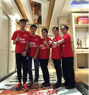 精准营销，信心倍增 - 米乐